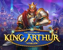 Lunar Link: The Legend of King Arthur