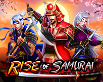 Rise of Samurai