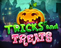 Tricks And Treats