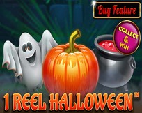 1 Reel Halloween